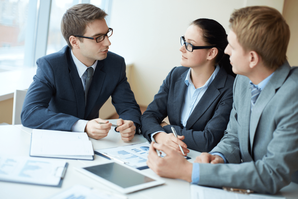 Mastering Heated Negotiations Key Questions to Keep Your Cool